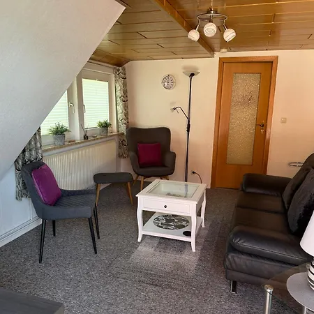 Büll Burg auf Fehmarn