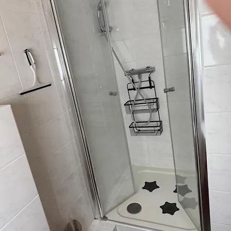 Büll Apartamento Burg auf Fehmarn