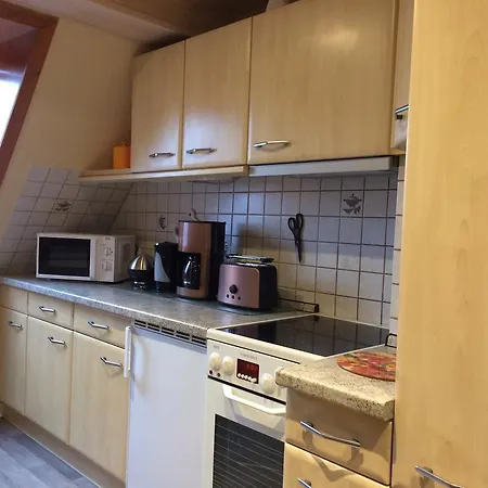 Apartman Buell *