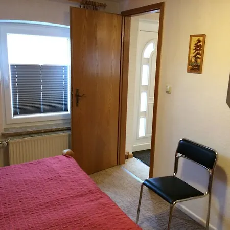 Buell Apartman