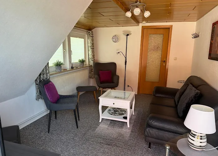 Büll Burg auf Fehmarn